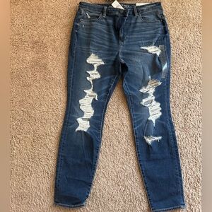 American eagle new with tags. Size 16